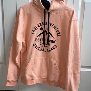Estes Park Colorado Hoodie